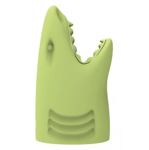 Qeeboo - Killer - Green - High Capacity Portable Power Bank USB Charger - qeeboo Mini - Portable Batteries - 2600 mAh - Avvenice