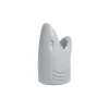 Qeeboo - Killer - Grey - Qeeboo Umbrella Holder by Studio Job - Furniture - Home - Avvenice
