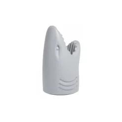 Qeeboo - Killer - Grey - Qeeboo Umbrella Holder by Studio Job - Furniture - Home - Avvenice