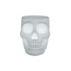 Qeeboo - Mexico Stool and Sidetable Lamp - Translucent US - Qeeboo Chair by Studio Job - Furnishing - Home - Avvenice