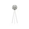 Qeeboo - Pitagora Free Standing Lamp Dimmer - Transparent - Qeeboo Lamp by Richard Hutten - Lighting - Home - Avvenice