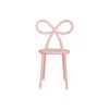 Qeeboo - Ribbon Chair - Pink - Qeeboo Chair by Nika Zupanc - Furnishing - Home - Avvenice