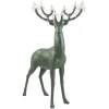 Qeeboo - Sherwood - Deep Forest - Qeeboo Lamp by Marcantonio - Lighting - Home - Avvenice