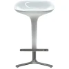Qeeboo - Square - White - Qeeboo Chair by Studio Nucleo - Furnishing - Home - Avvenice