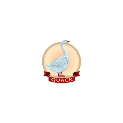 Quack Italia - Farm Goose Quack - Meat - 4500 g - Avvenice
