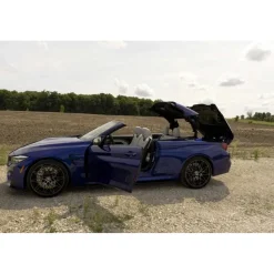 Rent Luxe Car - BMW M4 Cabrio - Exclusive Luxury Rent - Avvenice