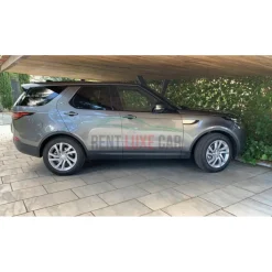 Rent Luxe Car - Land Rover Discovery Sport - Exclusive Luxury Rent - Avvenice