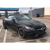 Rent Luxe Car - Mercedes C63 Cabrio AMG - Exclusive Luxury Rent - Avvenice