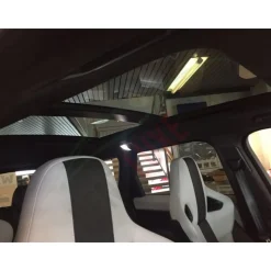 Rent Luxe Car - Range Rover Sport SVR - Exclusive Luxury Rent - Avvenice