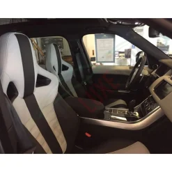 Rent Luxe Car - Range Rover Sport SVR - Exclusive Luxury Rent - Avvenice