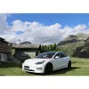 Rent Luxe Car - Tesla Model 3 - Exclusive Luxury Rent - Avvenice