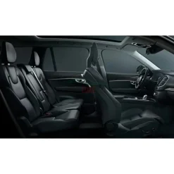 Rent Luxe Car - Volvo XC90 - Exclusive Luxury Rent - Avvenice
