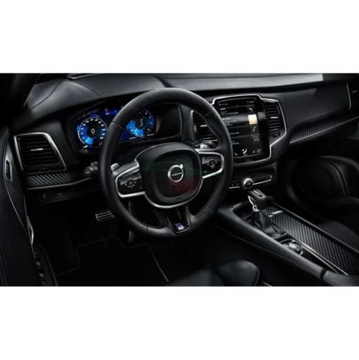 Rent Luxe Car - Volvo XC90 - Exclusive Luxury Rent - Avvenice