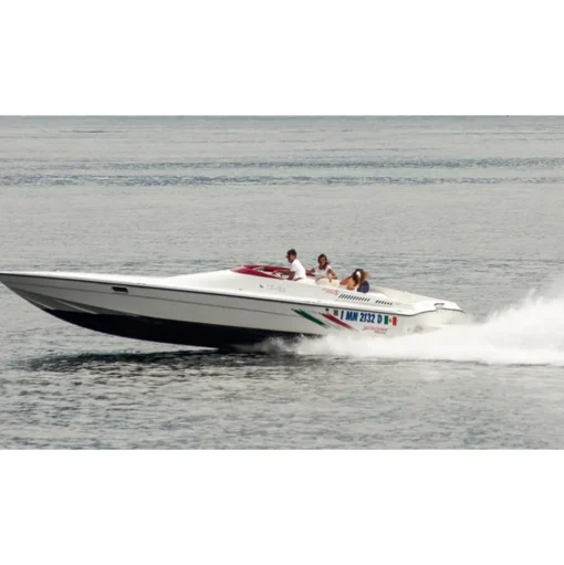 Rent Offshore Lago Maggiore - South Cruise by Night - Exclusive Luxury Private Tour - Yacht - Panoramic Cruise - Avvenice