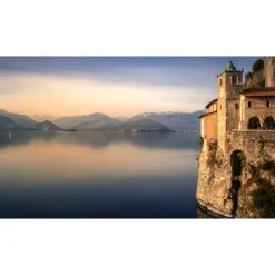 Rent Offshore Lago Maggiore - South Cruise Lake Maggiore Plus - Exclusive Luxury Private Tour - Yacht - Panoramic Cruise - Avvenice
