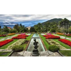 Rent Offshore Lago Maggiore - South Cruise Lake Maggiore Plus - Exclusive Luxury Private Tour - Yacht - Panoramic Cruise - Avvenice