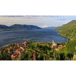 Rent Offshore Lago Maggiore - South Cruise - Exclusive Luxury Private Tour - Yacht - Panoramic Cruise - Avvenice