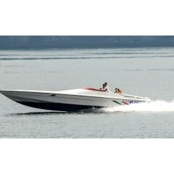 Rent Offshore Lago Maggiore - South Cruise - Exclusive Luxury Private Tour - Yacht - Panoramic Cruise - Avvenice