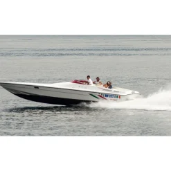 Rent Offshore Lago Maggiore - South Cruise - Exclusive Luxury Private Tour - Yacht - Panoramic Cruise - Avvenice