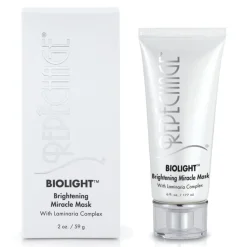 Repêchage - BioLight® Brightening Miracle Mask with Laminaria Complex - Professional Cosmetics - Avvenice