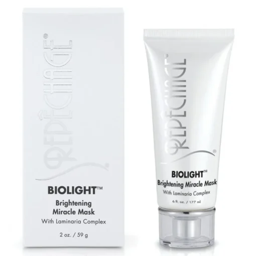 Repêchage - BioLight® Brightening Miracle Mask with Laminaria Complex - Professional Cosmetics - Avvenice