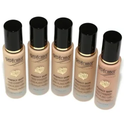 Repêchage - Perfect Skin Liquid Foundation - Neutral Cool Tone (PS01) - Make Up - Professional Cosmetics - Avvenice