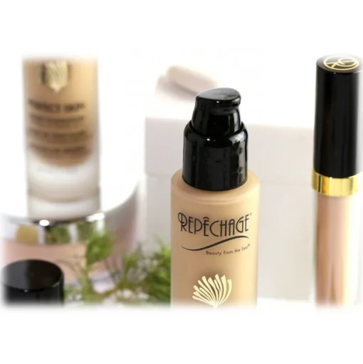 Repêchage - Perfect Skin Liquid Foundation - Neutral Cool Tone (PS01) - Make Up - Professional Cosmetics - Avvenice