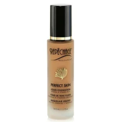Repêchage - Perfect Skin Liquid Foundation - Golden Tone (PS5N) - Make Up - Professional Cosmetics - Avvenice