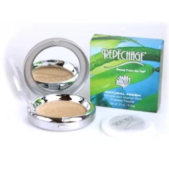 Repêchage - Perfect Skin Natural Finish Pressed Powder - Medium - Make Up - Professional Cosmetics - Avvenice