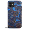 Revested Milano - 1937 - iPhone 11 Case - Apple - Artisan Silk Cover - Avvenice