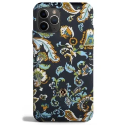 Revested Milano - Alchimist - Tivano - iPhone 11 Pro Case - Apple - Artisan Silk Cover - Avvenice