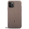 Revested Milano - Gentleman - Azure - iPhone 11 Pro Case - Apple - Artisan Wool Cover - Avvenice