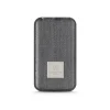 Revested Milano - Herringbone - Power Bank - 4000 mAh - iPhone - Apple - Samsung - Artisan Fabric Cover - Avvenice