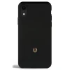 Revested Milano - Onice - iPhone XR Case - Apple - Artisan Wool Cover - Avvenice