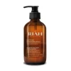 Riàh Sicilia - Moisturizing Shampoo - Mediterranean Date from Organic Farming - Made in Sicily Italy - Avvenice