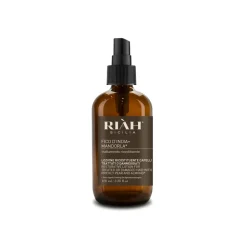 Riàh Sicilia - Restorative Lotion - Prickly Pear + Almond from Organic Farming - Made in Sicily Italy - Avvenice