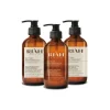Riàh Sicilia - Treatment Package - Mediterranean Date from Organic Farming - Made in Sicily Italy - Avvenice