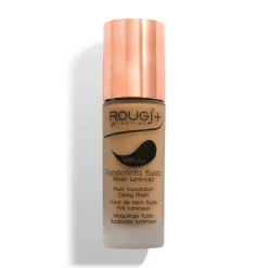 Rougj - Make Up Prestige 06 - Ambre - Foundation - Prestige - Luxury Limited Edition - Avvenice