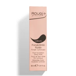 Rougj - Make Up Prestige 03 - Beige - Foundation - Prestige - Luxury Limited Edition - Avvenice