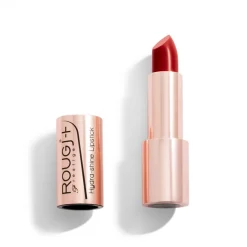 Rougj - Make Up Prestige Hydra-Shine 04 - Strawberry Kiss - Shiny Lipstick - Prestige - Luxury Limited Edition - Avvenice