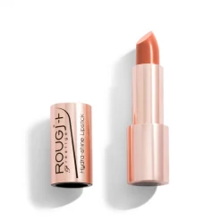 Rougj - Make Up Prestige Hydra-Shine 02 - Sugar - Shiny Lipstick - Prestige - Luxury Limited Edition - Avvenice