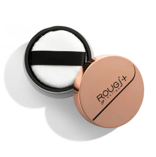 Rougj - Make Up Prestige HD Powder - Powder - Prestige - Luxury Limited Edition - Avvenice
