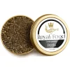 Royal Food Caviar - Pearl - Beluga Caviar - Huso and Naccarii Sturgeon - 50 g - Avvenice