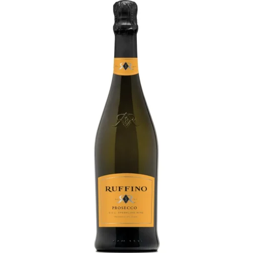 Ruffino - Prosecco - D.O.C. - Veneto - Ruffino Estates - Wines - Prosecco and Spumante - Avvenice
