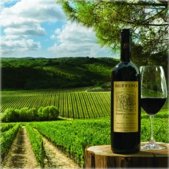 Ruffino - Riserva Ducale Oro - Magnum - Chianti Classico - Grand Selection - D.O.C.G. - Classic Red - 1,5 l - Avvenice