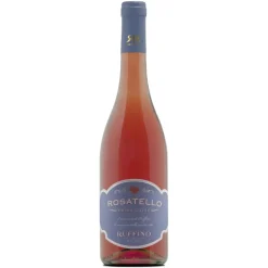 Ruffino - Rosatello - Prima Cuvée Ruffino - Tenute Ruffino Estates - Rosè Ruffino - Avvenice