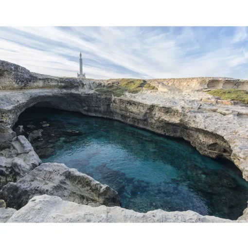 Salento in Barca - Utopia Exclusive Tour - Triteia Tour - Maxi Catamaran - Yacht - Panoramic Cruise - Salento - Puglia - Avvenice