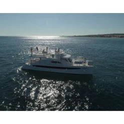 Salento in Barca - Utopia Exclusive Tour - Wedding - Maxi Catamaran - Yacht - Panoramic Cruise - Salento - Puglia - Avvenice