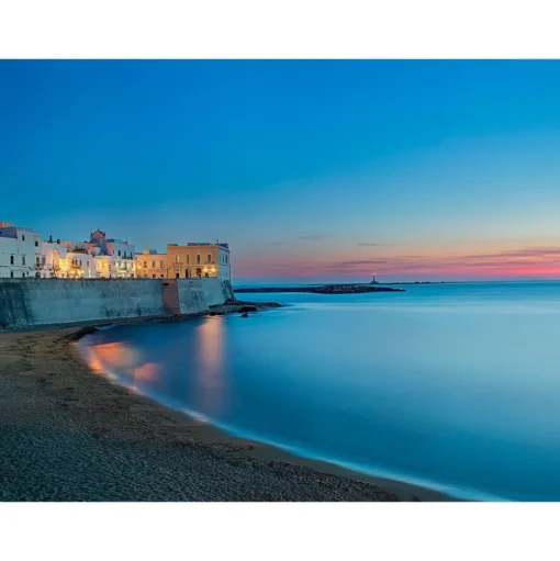 Salento in Barca - Utopia Exclusive Tour - Wedding - Maxi Catamaran - Yacht - Panoramic Cruise - Salento - Puglia - Avvenice