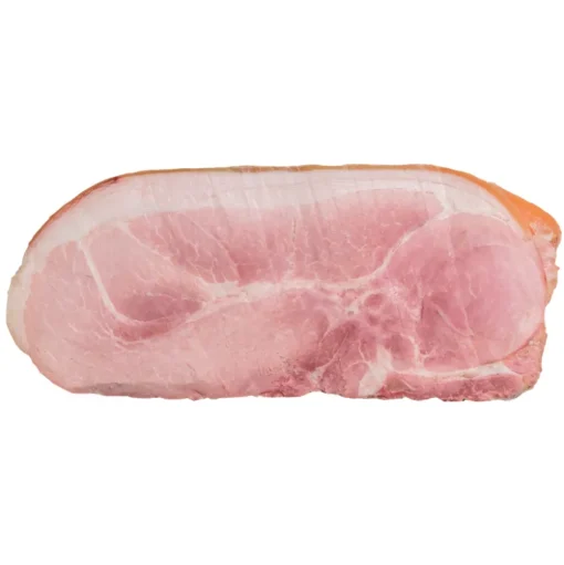 Salumificio Lovison - Baked Ham D.O.P. Lovison - Without Bone - Artisan Cured Meat - Special Reserve Lovison - 11000 g - Avvenice
